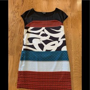 Express oriental dress